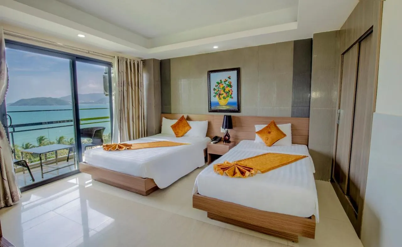 Oliver Hotel Nha Trang