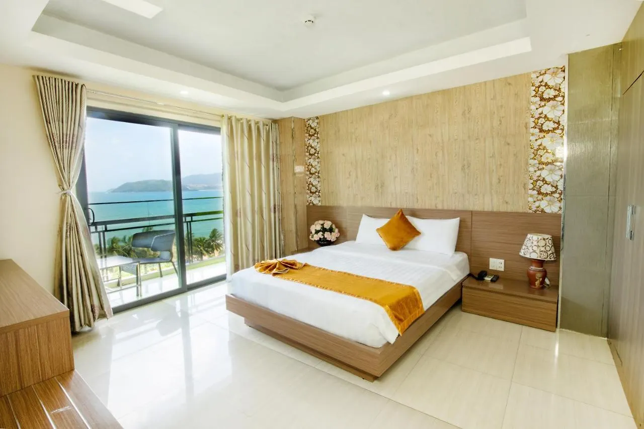 Oliver Hotel Nha Trang