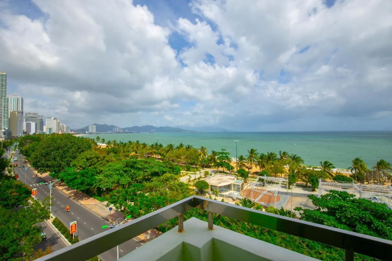 Oliver Hotel Nha Trang