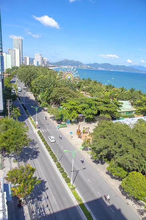 Oliver Hotel Nha Trang