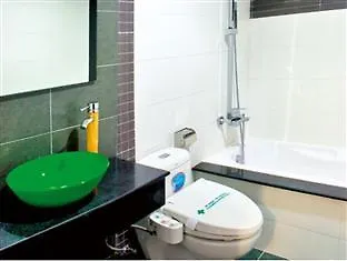 Oliver Hotel Nha Trang Vietname